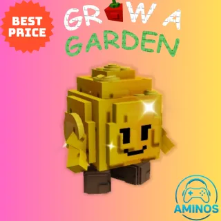 GROW A GARDEN SHECKLING