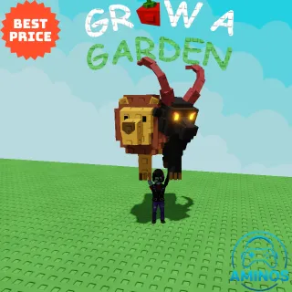 GROW A GARDEN CHIMERA