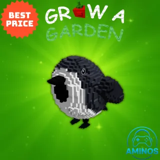 GROW A GARDEN BIRB