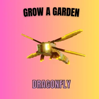 DRAGONFLY 