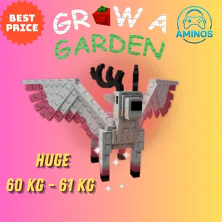 GROW A GARDEN Peryton +60 kg