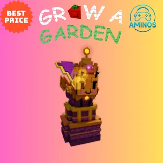 GROW A GARDEN EMPRESS BEE
