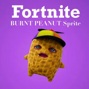 Burnt Peanut Sprite