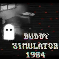 Buddy Simulator 1984 (Steam key)