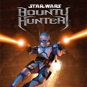 Star Wars: Bounty Hunter