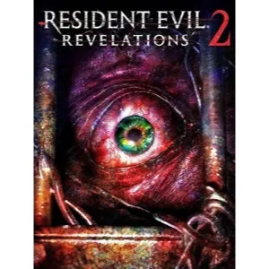 Resident Evil: Revelations 2 (Nintendo Switch)