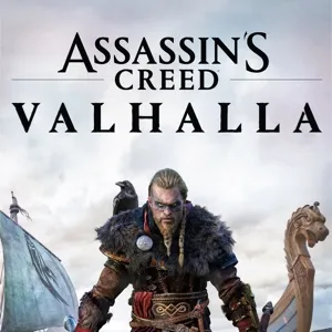 Assassins Creed Valhalla (Steam key)