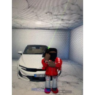 All current cars in tha Bronx + 3mil