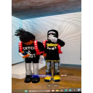 Tha Bronx 3 TB3 2 Mil Cash +15 switchs