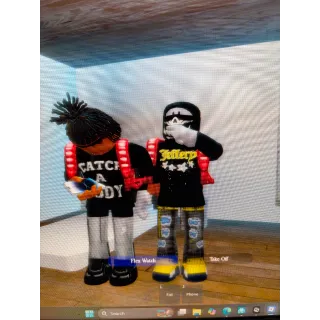 Tha Bronx 3 TB3 2 Mil Cash