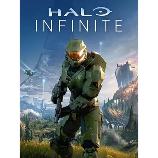 Halo Infinite - Steam GLOBAL Key