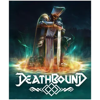Deathbound (Xbox Global Key)