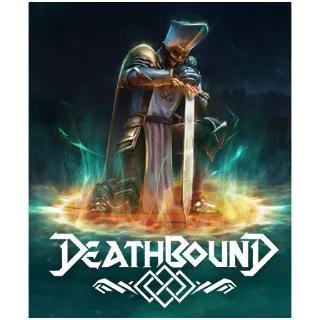 Deathbound