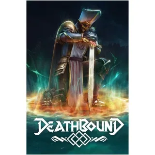 Deathbound (Steam Global)