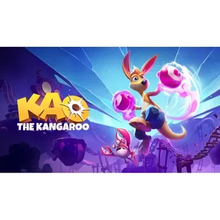 Kao the Kangaroo: A Well Good Bundle (Xbox Global)