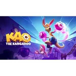 Kao the Kangaroo: A Well Good Bundle (Xbox Global)