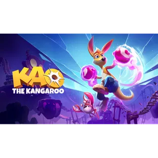 Kao the Kangaroo: A Well Good Bundle (Xbox Global)