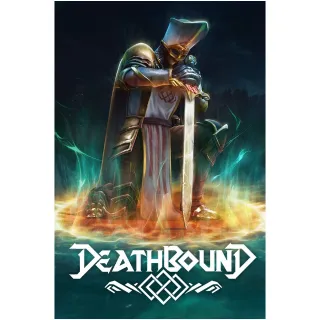 Deathbound (Steam Global)
