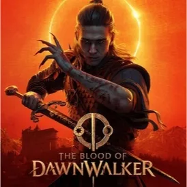 The Blood of Dawnwalker - Steam GLOBAL Key