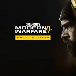Call of Duty: Modern Warfare 4 - Vault Edition - Battle.net GLOBAL Key