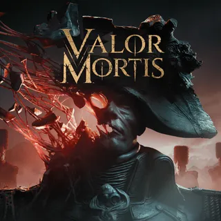 Valor Mortis - Xbox GLOBAL Key