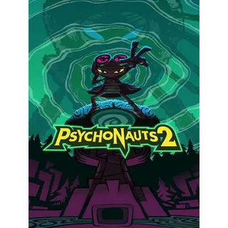 Psychonauts 2 - Xbox GLOBAL Key