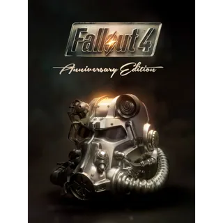 Fallout 4: Anniversary Edition - Xbox GLOBAL Key