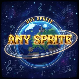  Pick any 5 sprites in Fortnite