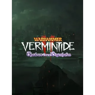 Warhammer: Vermintide 2 - Shadows over Bögenhafen - Instant Delivery