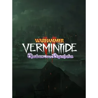 Warhammer: Vermintide 2 - Shadows over Bögenhafen - Instant Delivery