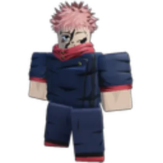 AWK Yuji | Sorcerer Tower Defense