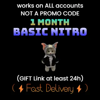 discord nitro