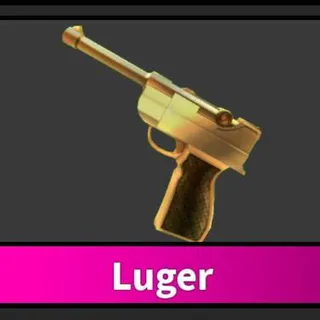 luger