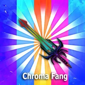 chroma fang