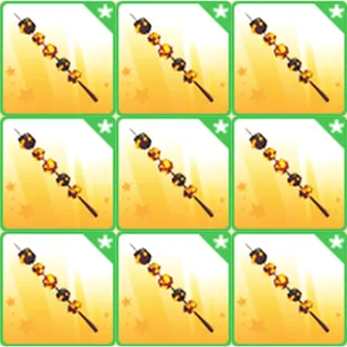 1700x Burnt Bites Bait adopt me