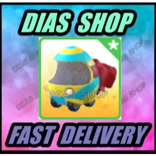 Limited | Egg Delivery Machine