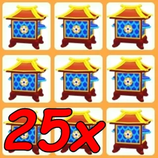 25x Special Lunar New Year Gift