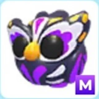 MEGA GRAVE OWL