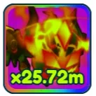 5x pet 25M tap simulator