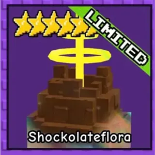 Limited  Shocolafora