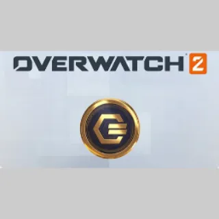 overwatch  2 digital code-1000 coins