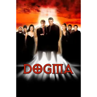 Dogma [4K - FAH]