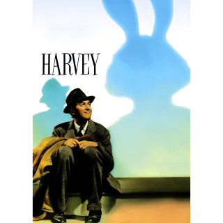 Harvey [4K - MA]
