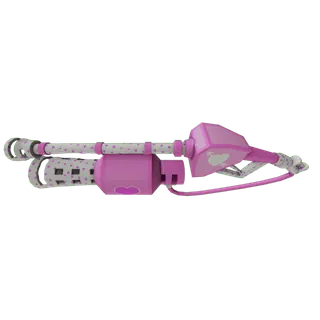  Da Hood - Valentine Flame