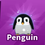 Blade Ball - Penguin
