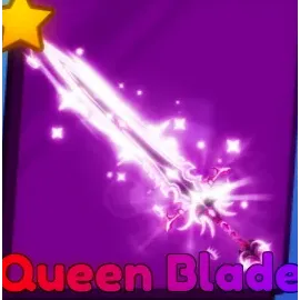 Queen Blade 