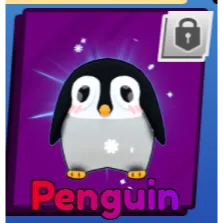 Penguin - Blade Ball