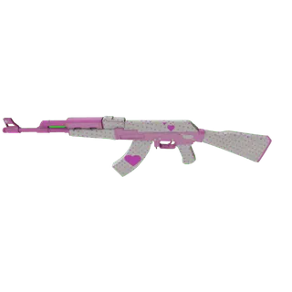 Da Hood - Valentine AK