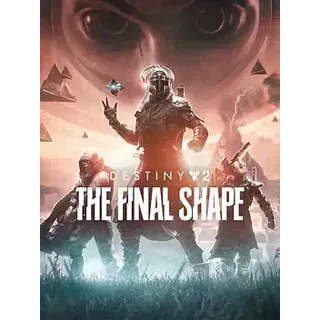 Destiny 2 - The Final Shape DLC Global Steam