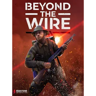 Beyond the Wire (PC) Steam Key Global